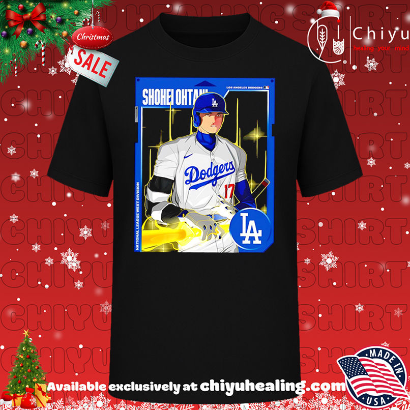 Los Angeles Dodgers Shohei Ohtani Shotime MVP 2025 shirt, Hoodie, Sweatshirt, Poster Canvas, Mug, Ornaments