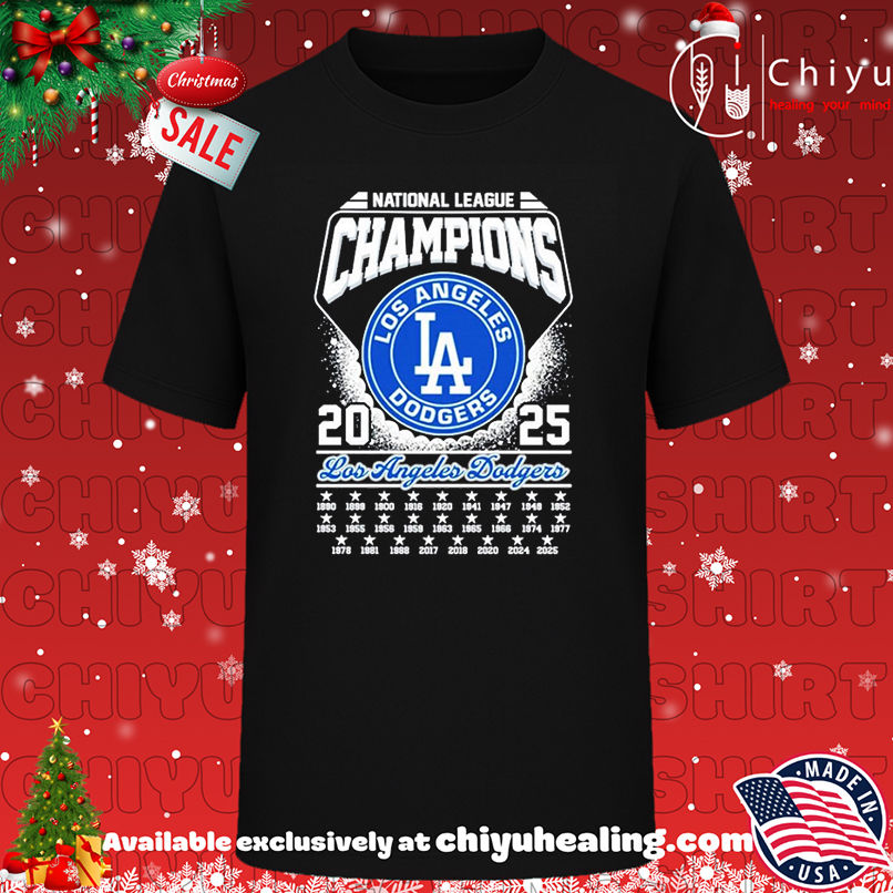 Los Angeles Dodgers World Series Champions 2025 26 time back to back shirt, Hoodie, Sweatshirt, Poster Canvas, Mug, Ornaments