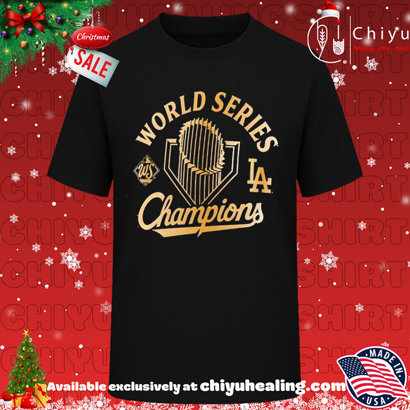 Los Angeles Dodgers baseball 2025 World Series Champions Locker Room T-shirt, Hoodie, Sweatshirt, Poster Canvas, Mug, Ornaments