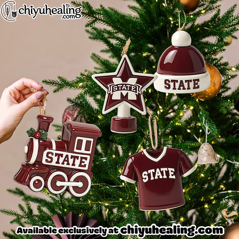 MSB Premium Advent Calendar 2025 CHRISTMAS GIFT, CHRISTMAS IDEA, Christmas Countdown Advent Calendar Gift Box with 24 Acrylic Ornaments