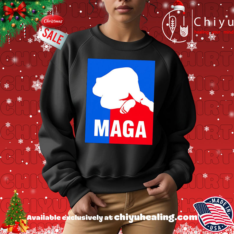 Maga Logo Funny Maga Fascist shirt Maga Logo Funny Maga Fascist shirt
