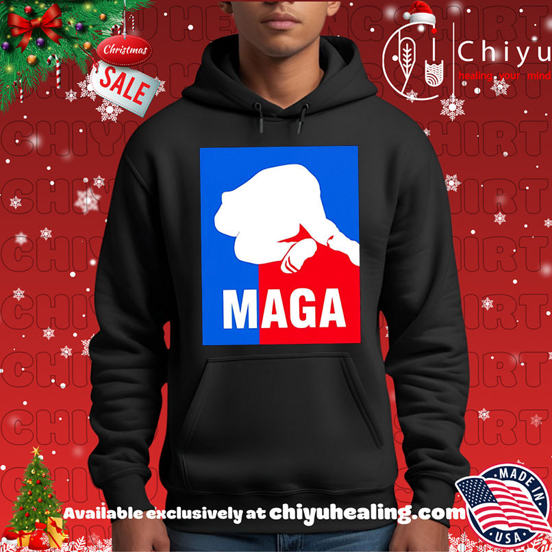 Maga Logo Funny Maga Fascist shirt Maga Logo Funny Maga Fascist shirt