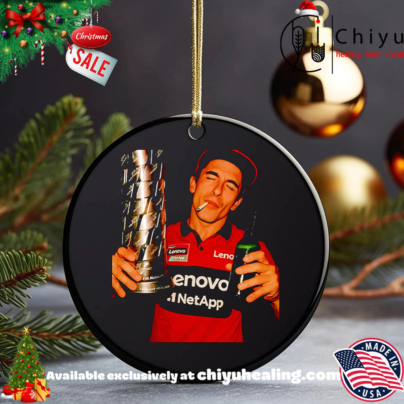 Marc Marquez GP Champion shirt, Hoodie, Sweatshirt, Poster Canvas, Mug, Ornaments