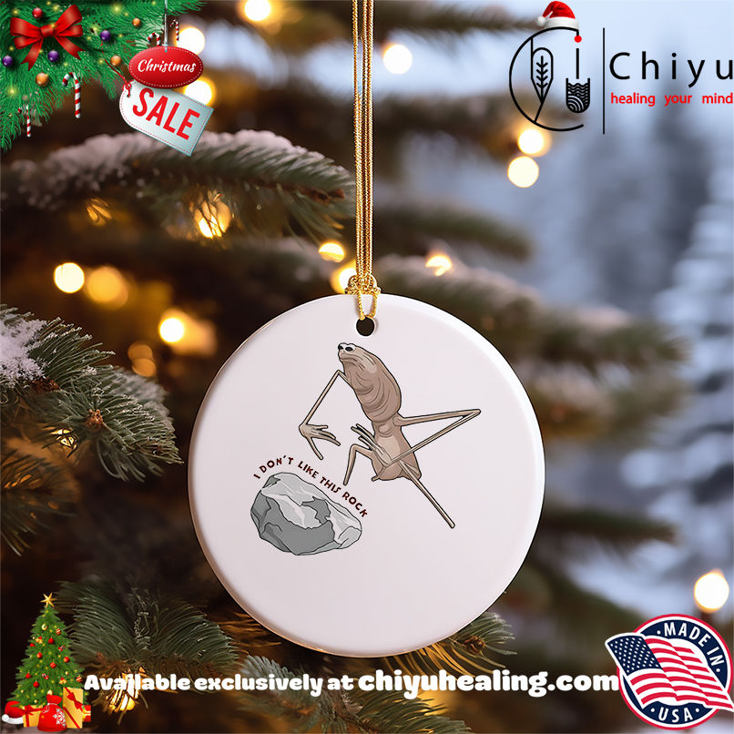 Marcus the worm I don't like this rock T-shirt, Hoodie, Sweatshirt, Poster Canvas, Mug, Ornaments