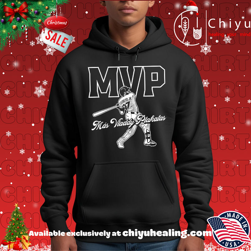 Más Vladdy Plakitas MVP shirt Más Vladdy Plakitas MVP shirt