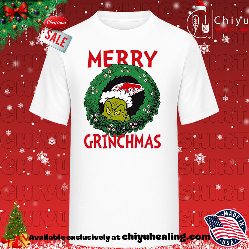 Merry Grinchmas Dr. Seuss 2025 shirt, Hoodie, Sweatshirt, Poster Canvas, Mug, Ornaments