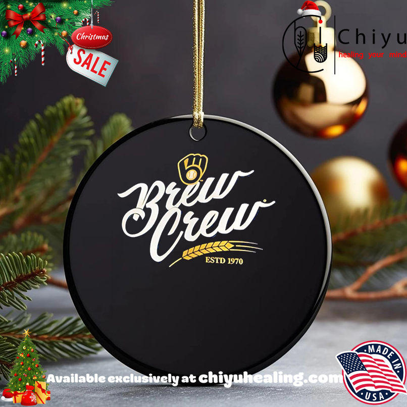 Milwaukee Brewers Brew Crew Team Adrenaline 1970 shirt, Hoodie, Sweatshirt, Poster Canvas, Mug, Ornaments