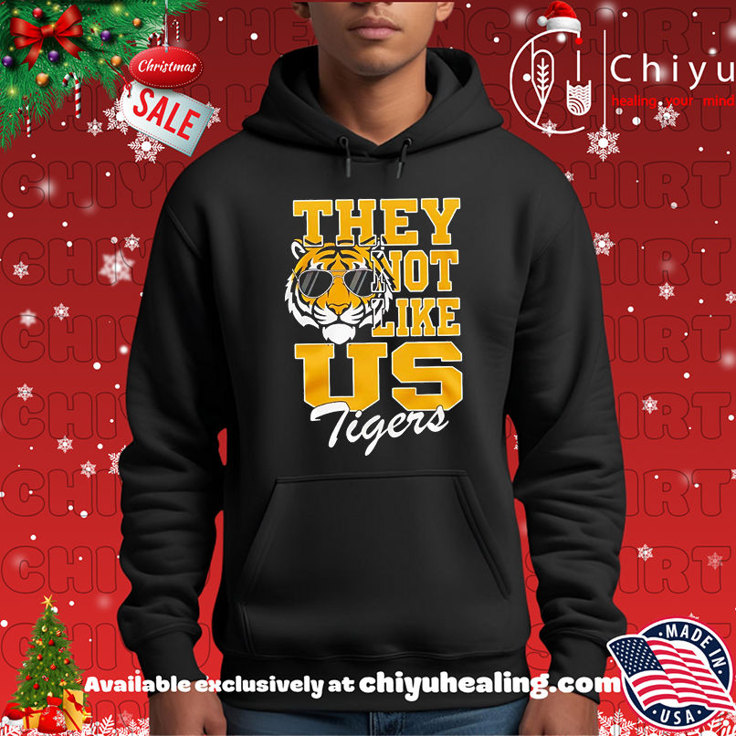 Missouri Tigers 2025 NCAA They Not Like US shirt, Hoodie, Sweatshirt, Poster Canvas, Mug, Ornaments 2 Missouri Tigers 2025 NCAA They Not Like US shirt, Hoodie, Sweatshirt, Poster Canvas, Mug, Ornaments