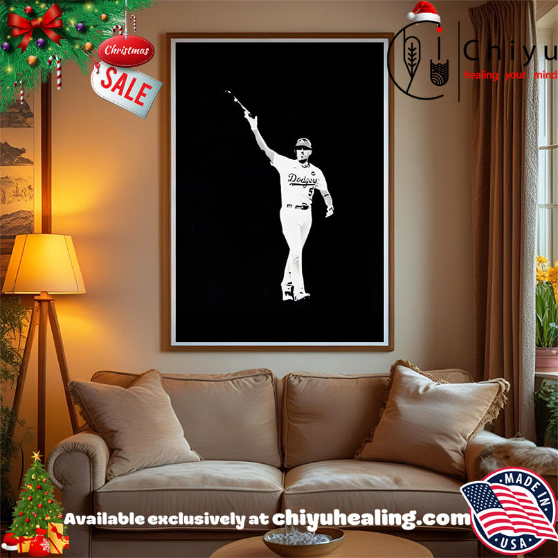 Mookie Betts Wins 2025 Los Angeles Dodgers shirt, Hoodie, Sweatshirt, Poster Canvas, Mug, Ornaments