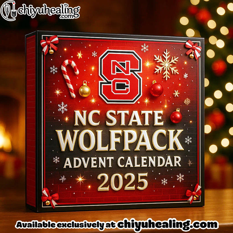 Christmas Countdown Ornaments Set Christmas Countdown Ornaments Set