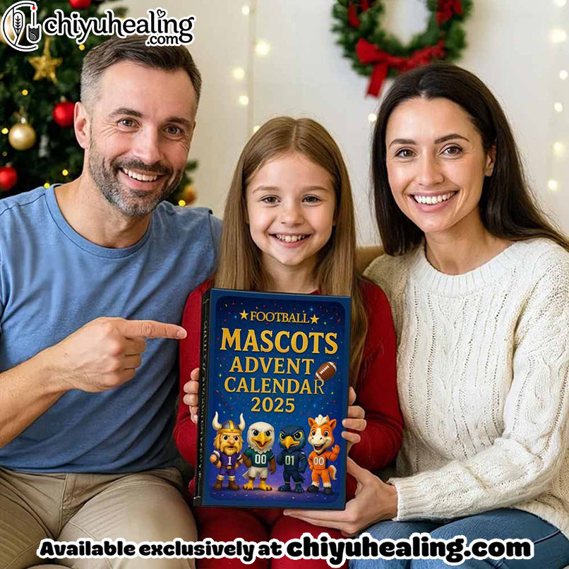 Christmas Countdown Ornaments Set Christmas Countdown Ornaments Set