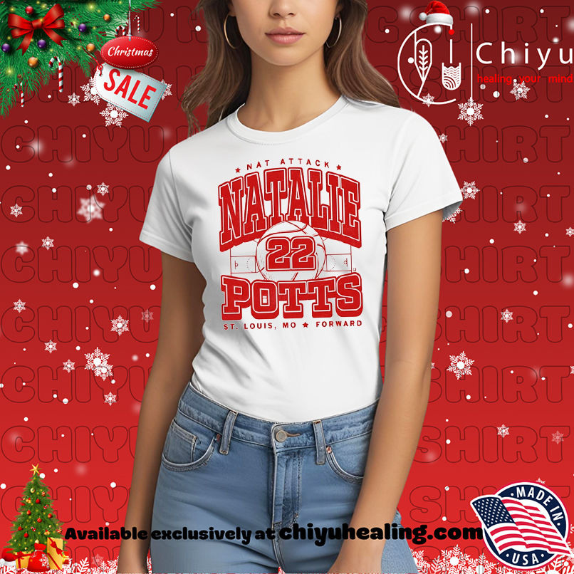 Nat Attack Natalie Potts Nebraska Cornhuskers shirt, Hoodie, Sweatshirt, Poster Canvas, Mug, Ornaments
