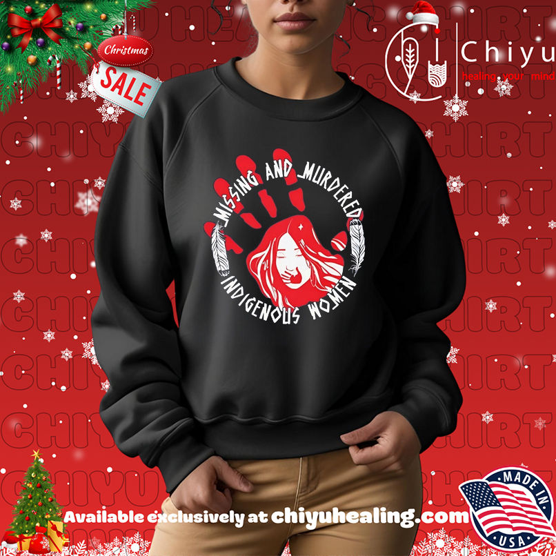 Native American Missing And Murdered Indigenous Women shirt Native American Missing And Murdered Indigenous Women shirt