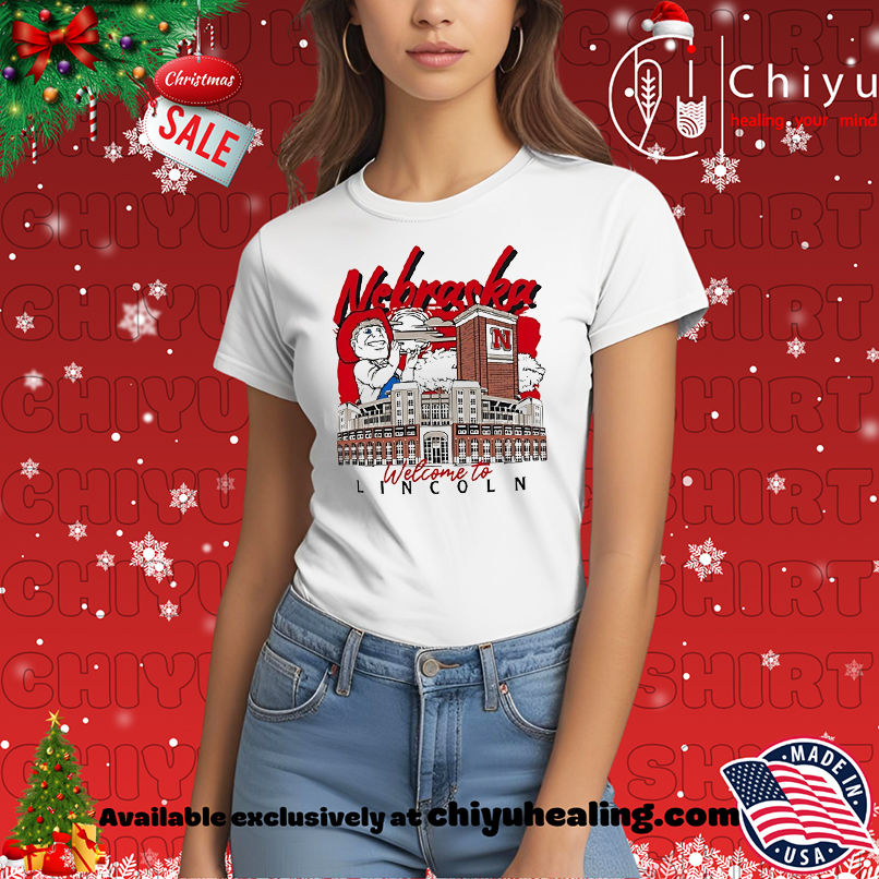 Nebraska Huskers Welcome to Lincoln mascot shirt, Hoodie, Sweatshirt, Poster Canvas, Mug, Ornaments 7 Nebraska Huskers Welcome to Lincoln mascot shirt, Hoodie, Sweatshirt, Poster Canvas, Mug, Ornaments