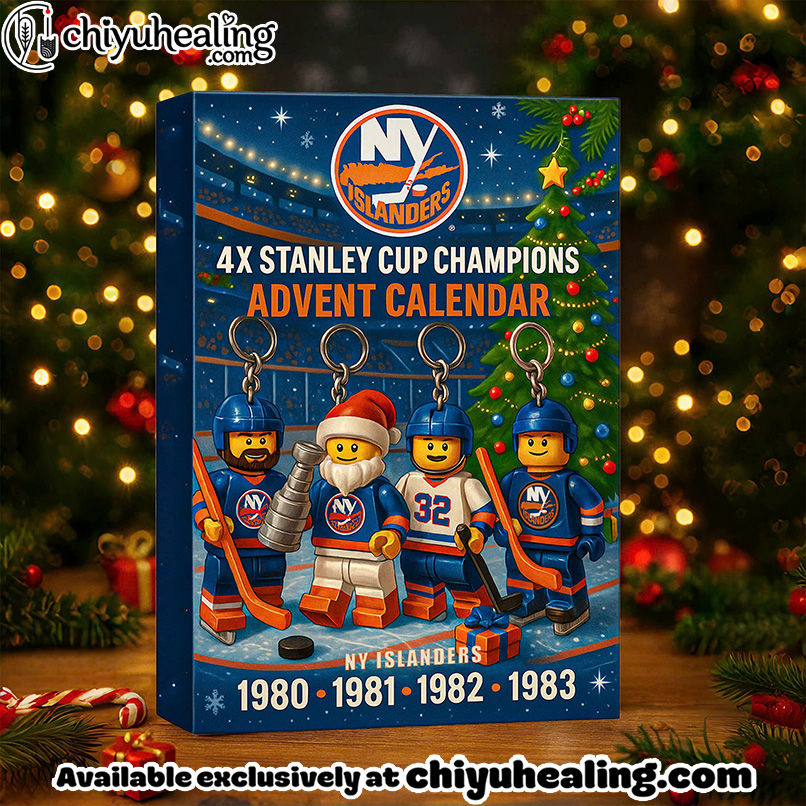 Christmas Countdown Ornaments Set Christmas Countdown Ornaments Set