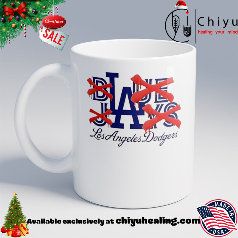 Nice Not Blue Jays which is Dodgers shirt, Hoodie, Sweatshirt, Poster Canvas, Mug, Ornaments