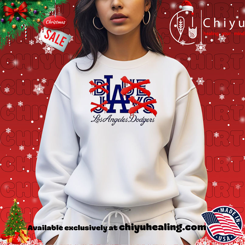 Nice Not Blue Jays which is Dodgers shirt Nice Not Blue Jays which is Dodgers shirt