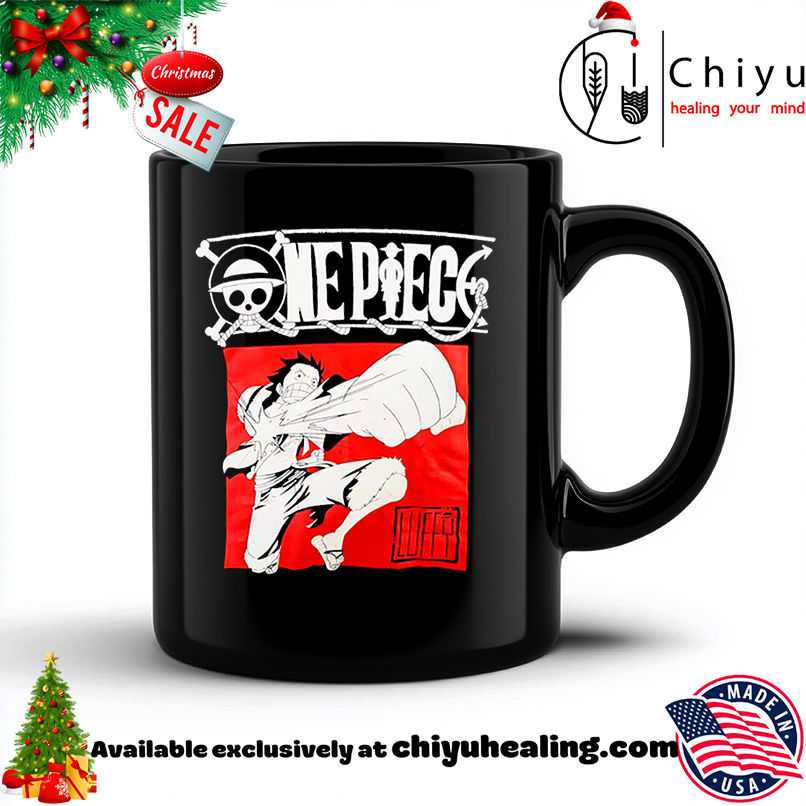 Nice One Piece Ripple Junction shirt, Hoodie, Sweatshirt, Poster Canvas, Mug, Ornaments