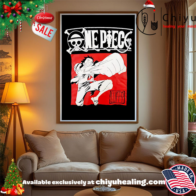 Nice One Piece Ripple Junction shirt, Hoodie, Sweatshirt, Poster Canvas, Mug, Ornaments