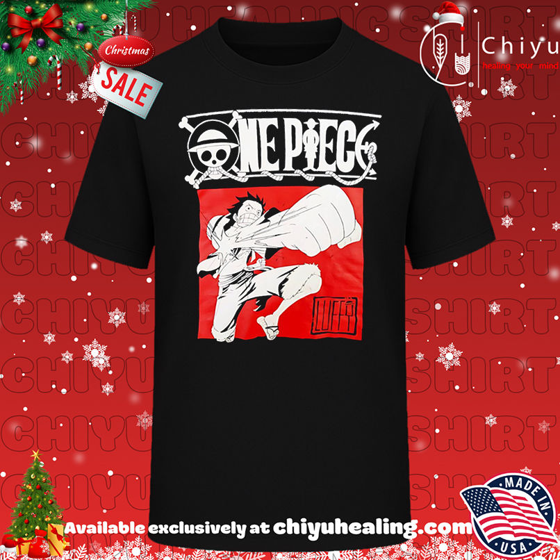 Nice One Piece Ripple Junction shirt, Hoodie, Sweatshirt, Poster Canvas, Mug, Ornaments