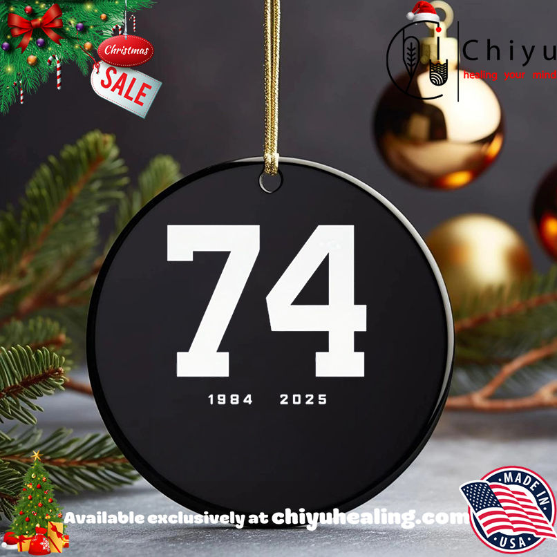 Nick Mangold NY Jets 74 1984 2025 shirt, Hoodie, Sweatshirt, Poster Canvas, Mug, Ornaments