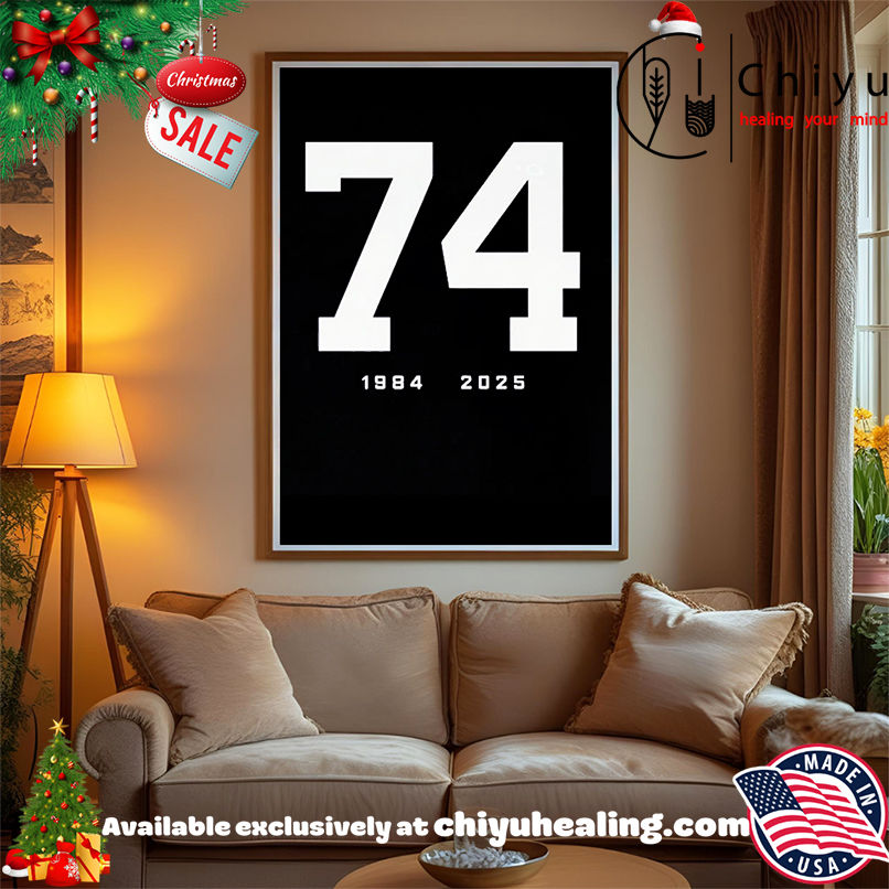 Nick Mangold NY Jets 74 1984 2025 shirt, Hoodie, Sweatshirt, Poster Canvas, Mug, Ornaments