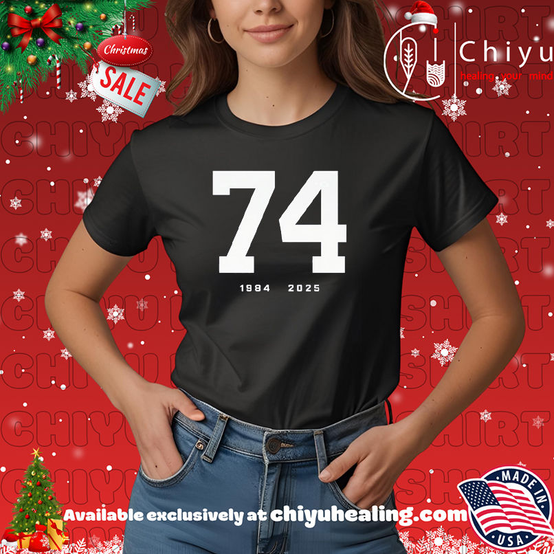 Nick Mangold NY Jets 74 1984 2025 shirt, Hoodie, Sweatshirt, Poster Canvas, Mug, Ornaments