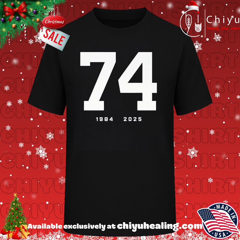 Nick Mangold NY Jets 74 1984 2025 shirt, Hoodie, Sweatshirt, Poster Canvas, Mug, Ornaments