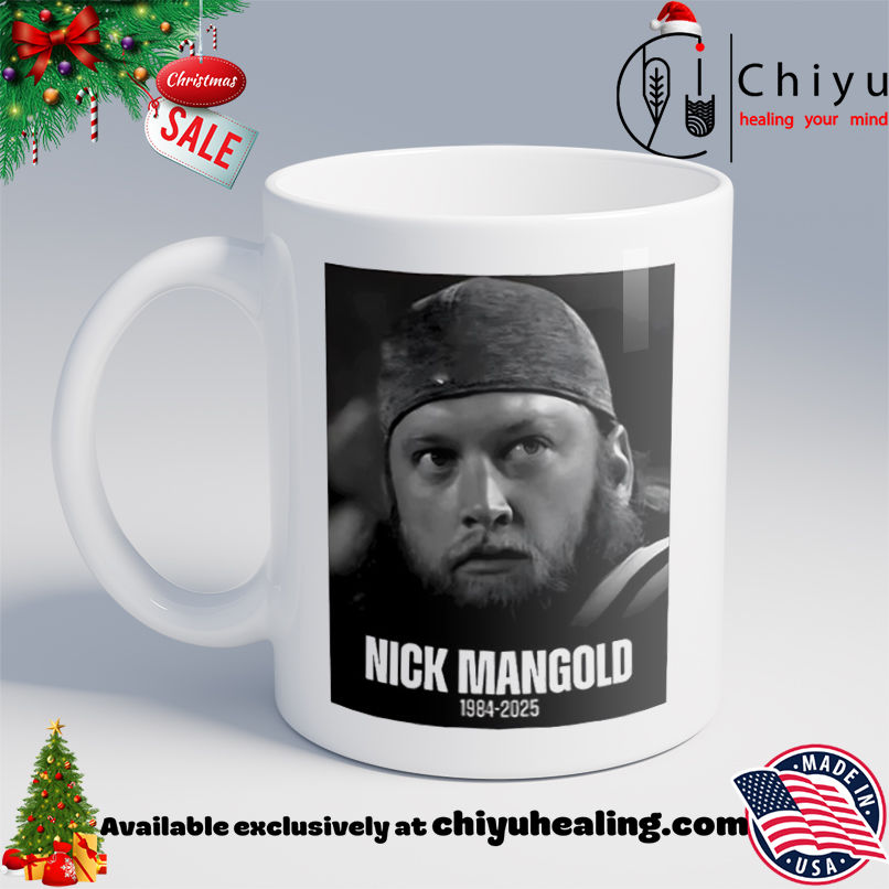 Nick Mangold Rest In Peace shirt, Hoodie, Sweatshirt, Poster Canvas, Mug, Ornaments