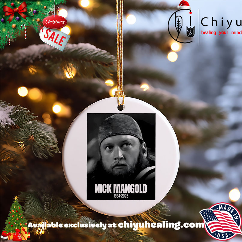 Nick Mangold Rest In Peace shirt, Hoodie, Sweatshirt, Poster Canvas, Mug, Ornaments