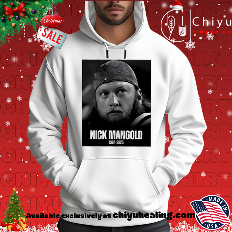 Nick Mangold Rest In Peace shirt Nick Mangold Rest In Peace shirt