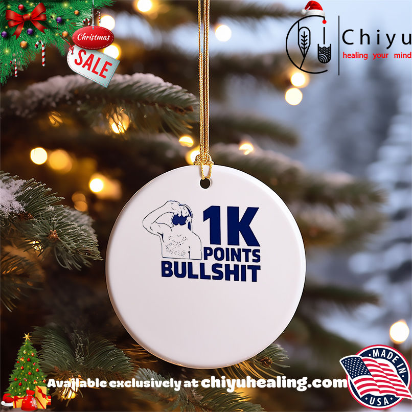 Nikita Kucherov 1k Points Bullshit Tampa Bay Hockey shirt, Hoodie, Sweatshirt, Poster Canvas, Mug, Ornaments 5 Nikita Kucherov 1k Points Bullshit Tampa Bay Hockey shirt, Hoodie, Sweatshirt, Poster Canvas, Mug, Ornaments
