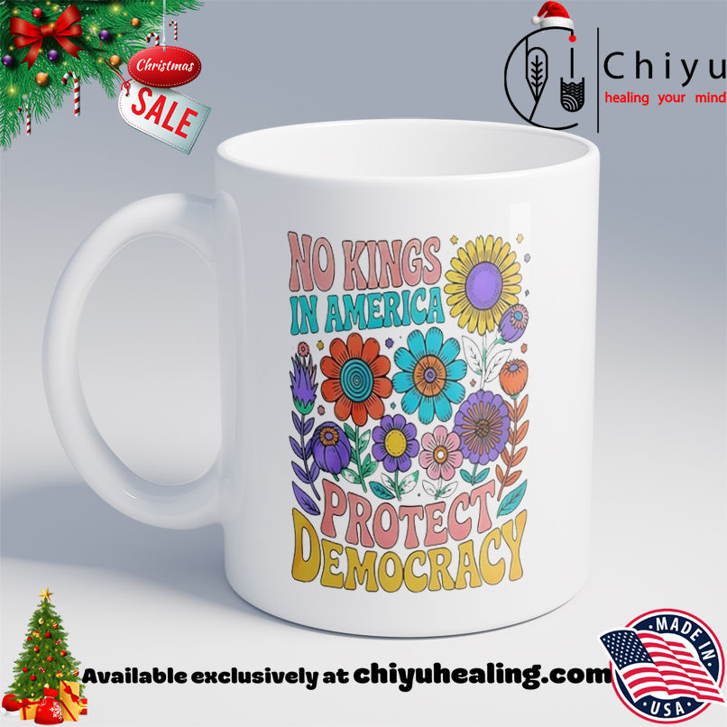 No King In American Protect Democracy shirt, Hoodie, Sweatshirt, Poster Canvas, Mug, Ornaments 6 No King In American Protect Democracy shirt, Hoodie, Sweatshirt, Poster Canvas, Mug, Ornaments