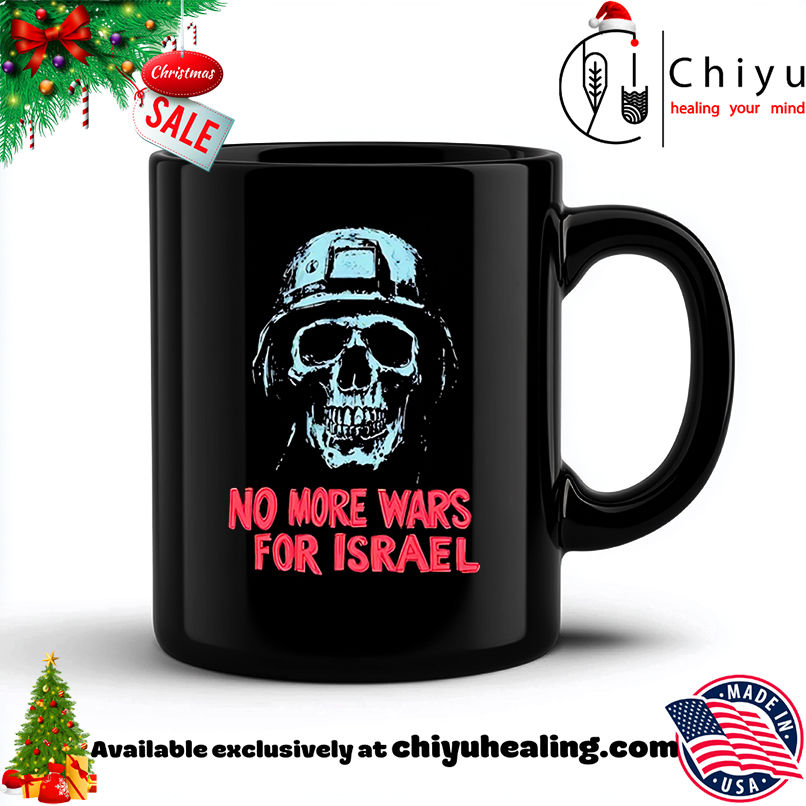 No more wars for Israel shirt, Hoodie, Sweatshirt, Poster Canvas, Mug, Ornaments