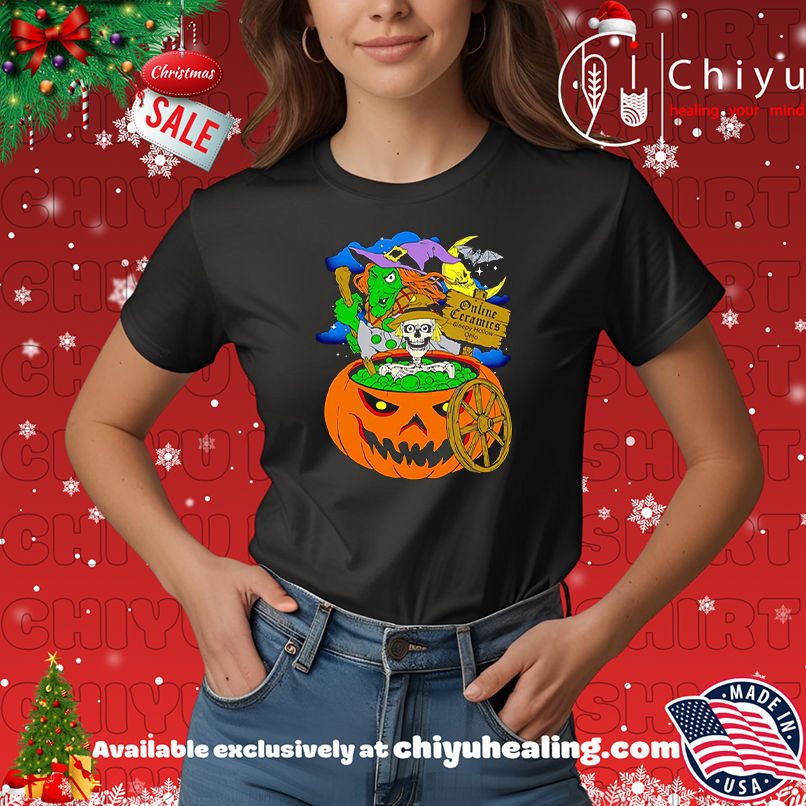 October Thirty First halloween shirt, Hoodie, Sweatshirt, Poster Canvas, Mug, Ornaments