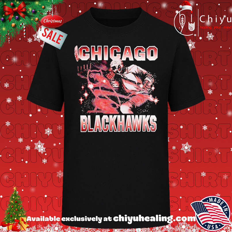 Official Chicago Blackhawks owl NHL 2025 graphic T-shirt, Hoodie, Sweatshirt, Poster Canvas, Mug, Ornaments