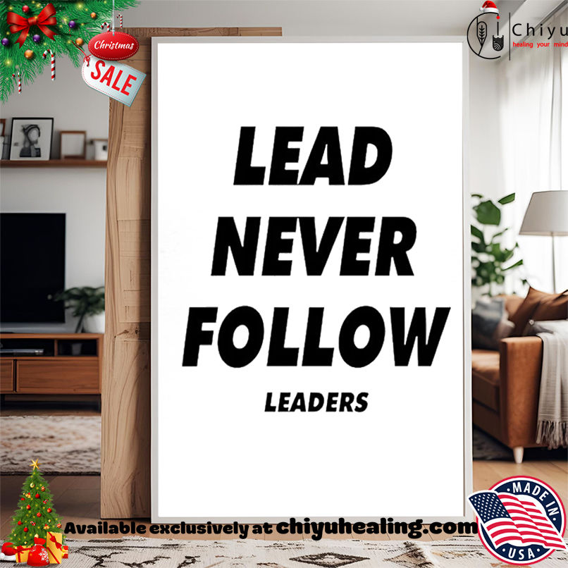 Official Chief Keef Lead Never Follow Leaders shirt Official Chief Keef Lead Never Follow Leaders shirt