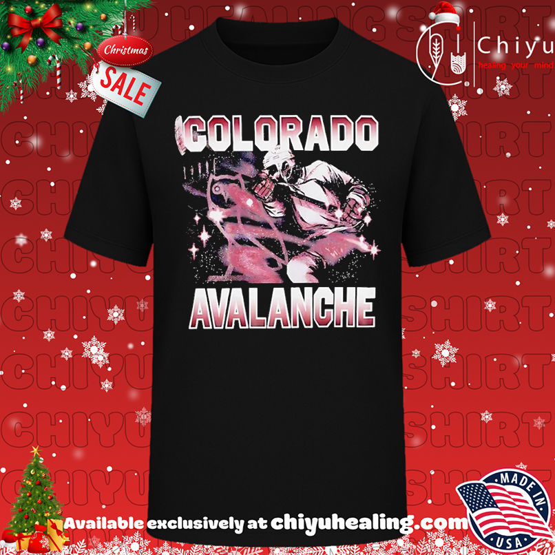 Official Colorado Avalanche owl NHL 2025 graphic T-shirt, Hoodie, Sweatshirt, Poster Canvas, Mug, Ornaments