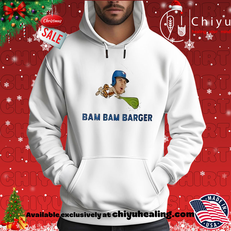 Official Davis Schneider Wears Bam Bam Barger meme shirt Official Davis Schneider Wears Bam Bam Barger meme shirt