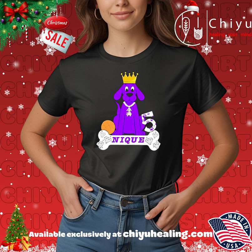 Official Dog King Nique season shirt, Hoodie, Sweatshirt, Poster Canvas, Mug, Ornaments 7 Official Dog King Nique season shirt, Hoodie, Sweatshirt, Poster Canvas, Mug, Ornaments