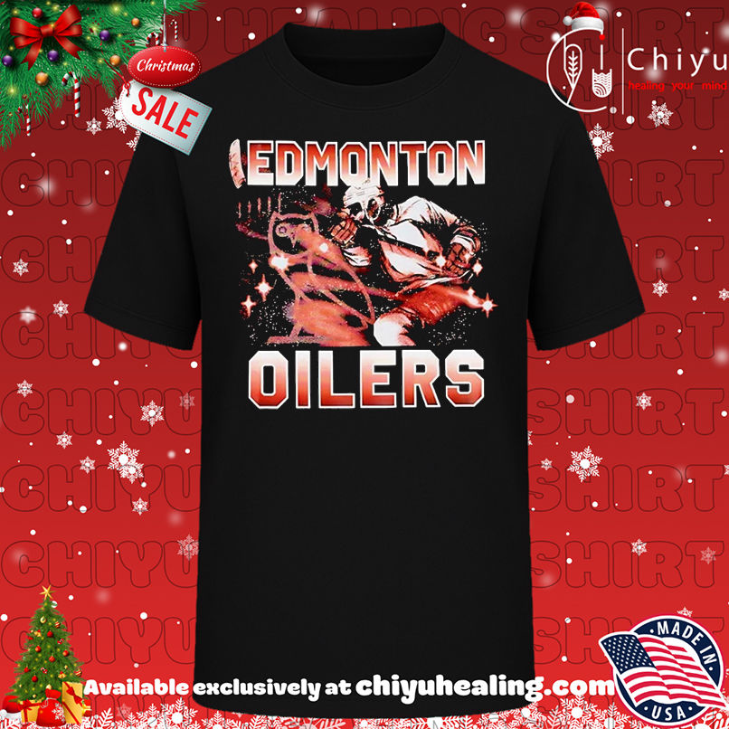 Official Edmonton Oilers owl NHL 2025 graphic T-shirt, Hoodie, Sweatshirt, Poster Canvas, Mug, Ornaments