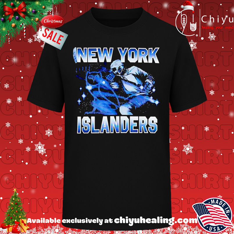 Official New York Islanders owl NHL 2025 graphic T-shirt, Hoodie, Sweatshirt, Poster Canvas, Mug, Ornaments