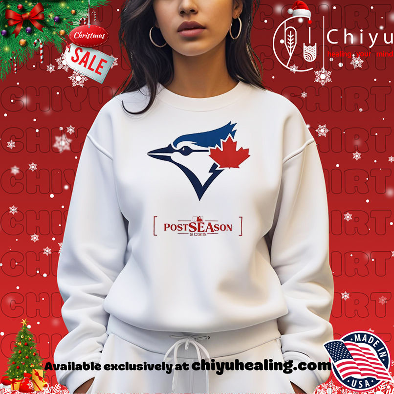 Official Toronto Blue Jays 2025 MLB Postseason Built mlb fall classic 2025 shirt Official Toronto Blue Jays 2025 MLB Postseason Built mlb fall classic 2025 shirt