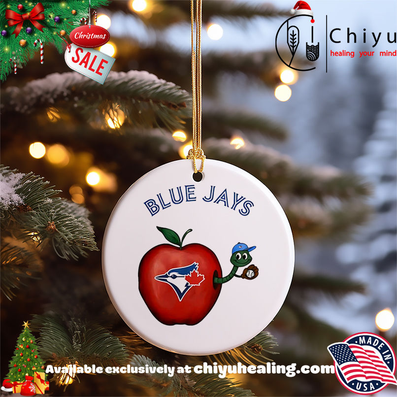 Official Toronto Blue Jays Big Apple Tiny Turnip shirt, Hoodie, Sweatshirt, Poster Canvas, Mug, Ornaments