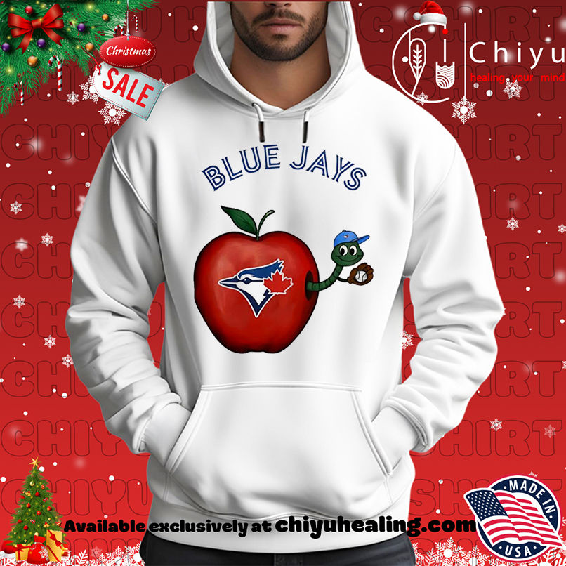 Official Toronto Blue Jays Big Apple Tiny Turnip shirt Official Toronto Blue Jays Big Apple Tiny Turnip shirt
