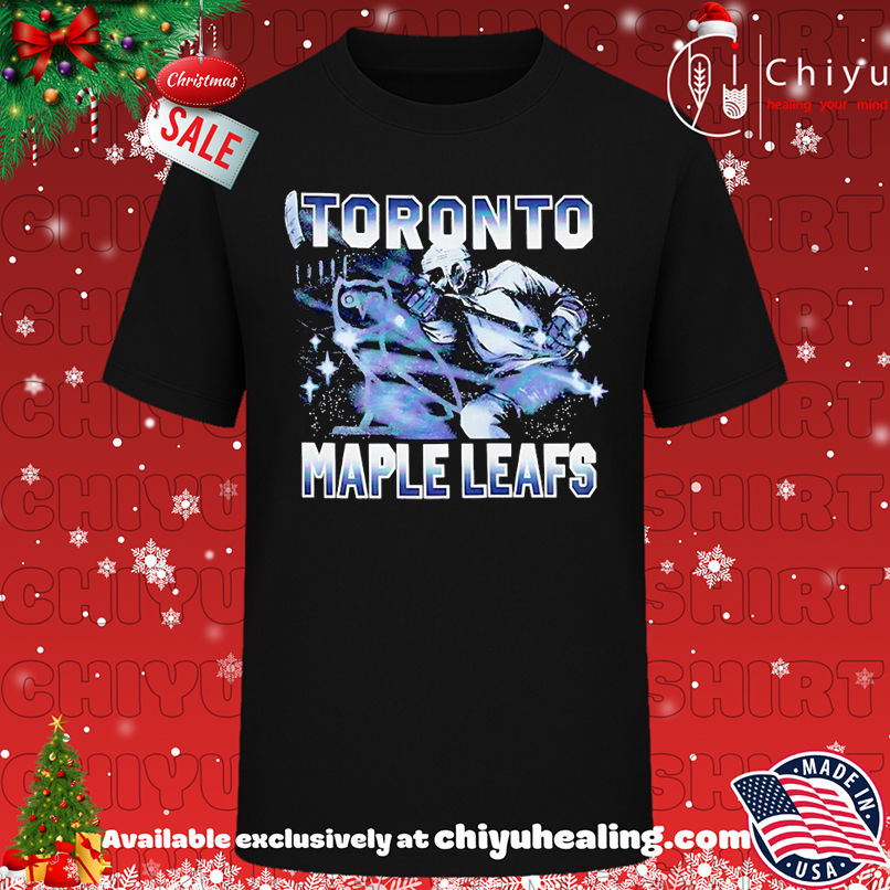 Official Toronto Maple Leafs owl NHL 2025 graphic T-shirt, Hoodie, Sweatshirt, Poster Canvas, Mug, Ornaments