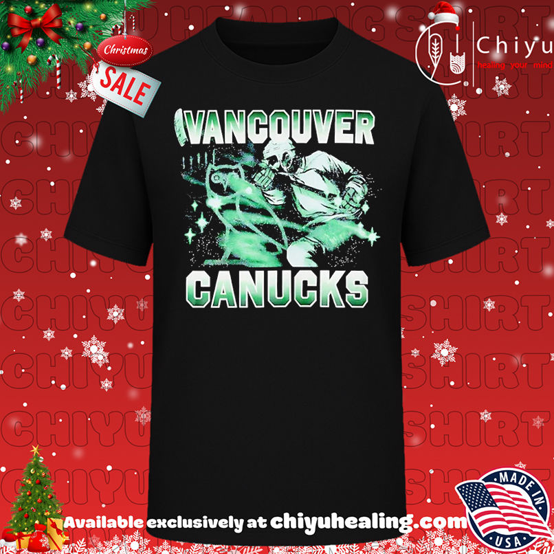 Official Vancouver Canucks owl NHL 2025 graphic T-shirt, Hoodie, Sweatshirt, Poster Canvas, Mug, Ornaments