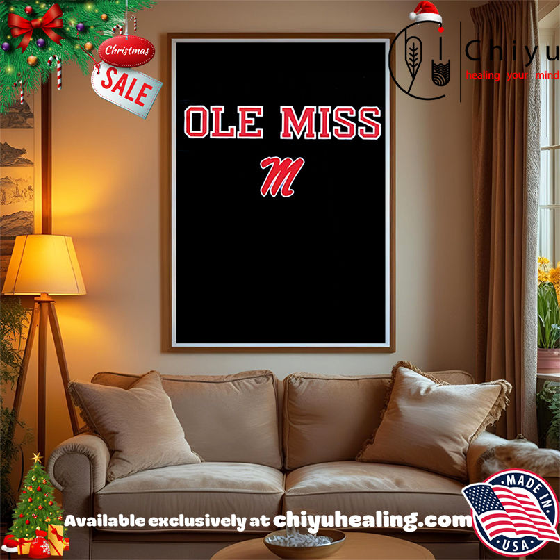 Ole Miss Rebels Football Hotty Toddy Limited shirt, Hoodie, Sweatshirt, Poster Canvas, Mug, Ornaments