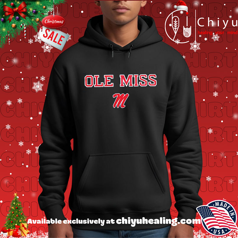 Ole Miss Rebels Football Hotty Toddy Limited shirt Ole Miss Rebels Football Hotty Toddy Limited shirt