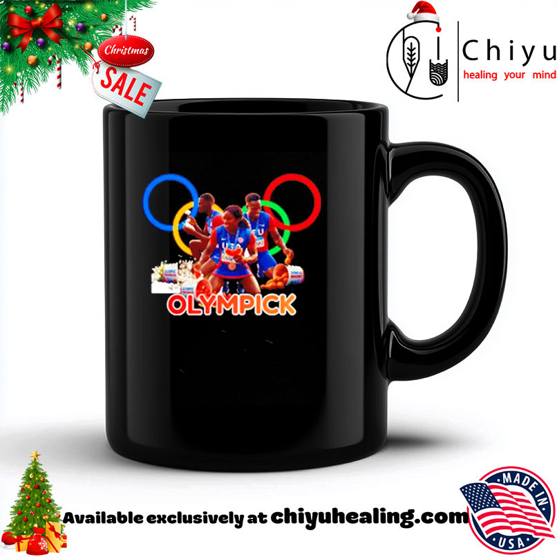 Olympick Olympic USA team meme shirt, Hoodie, Sweatshirt, Poster Canvas, Mug, Ornaments